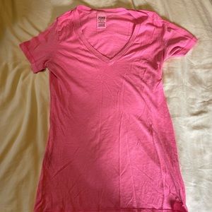 Victoria’s Secret Pink T-shirt